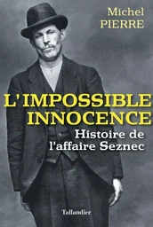 L'impossible innocence