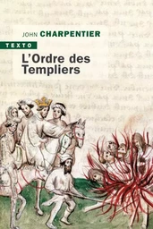 L'ordre des templiers