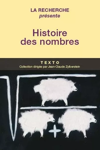 Histoire des nombres -  Collectif - TALLANDIER