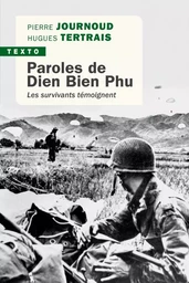 Paroles de Dien Bien Phu