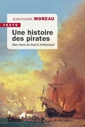 Une histoire des pirates