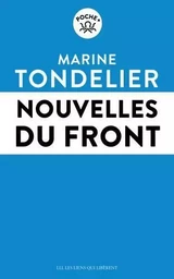 Nouvelles du front