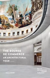 The bourse de commerce