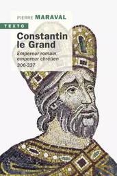 Constantin le Grand