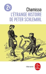 L'Etrange Histoire de Peter Schlemihl