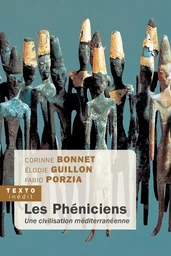 Les phéniciens