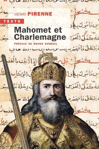 Mahomet et Charlemagne -  PIRENNE HENRI - TALLANDIER