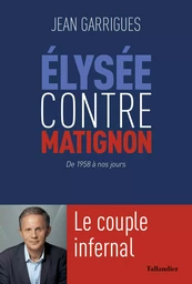 Élysée contre Matignon