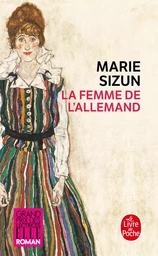 La Femme de l'Allemand