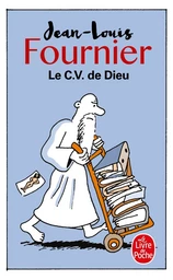 Le CV de Dieu