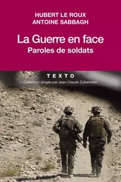 La guerre en face