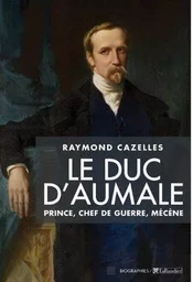 Le duc d'Aumale