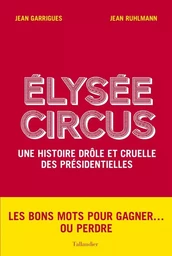 Élysée circus