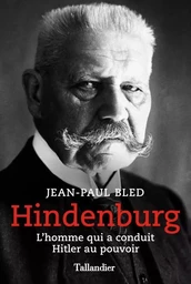 Hindenburg