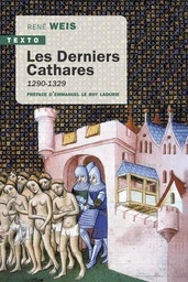 Les derniers Cathares