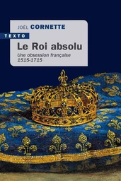 Le roi absolu