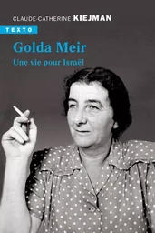 Golda Meir