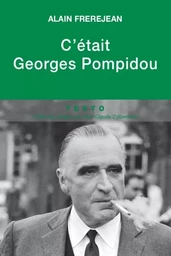 C ETAIT GEORGES POMPIDOU