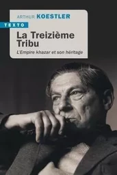 La treizième tribu