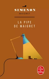 La Pipe de Maigret