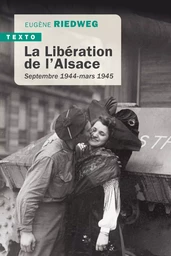 La Libération de l’Alsace