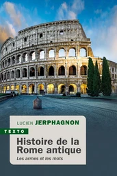 Histoire de la Rome antique