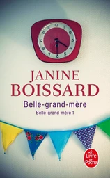 Belle-grand-mère (Tome 1)