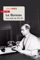 Le bureau