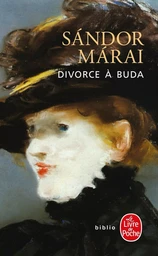 Divorce à Buda