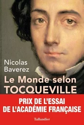 Le monde selon Tocqueville