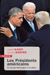 Les présidents américains