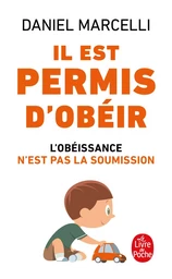 Il est permis d'obéir