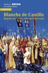 Blanche de Castille