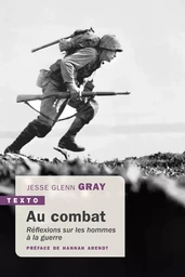 Au combat