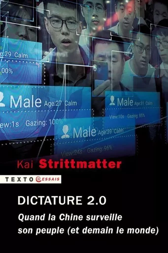 Dictature 2.0 -  STRITTMATTER KAI - TALLANDIER