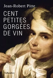 Cent petites gorgées de vin