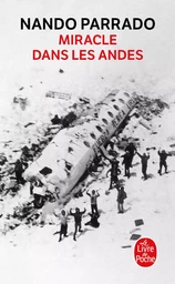 Miracle dans les Andes