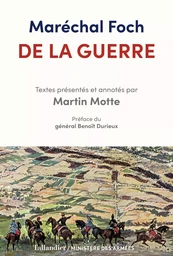 De la guerre