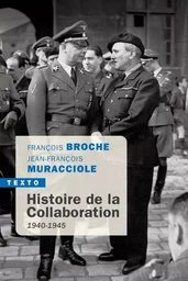 Histoire de la collaboration