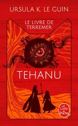 Tehanu (Le Livre de Terremer, Tome 2)