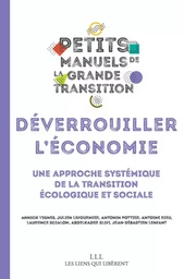 Déverrouiller l'économie