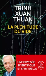 La Plénitude du vide