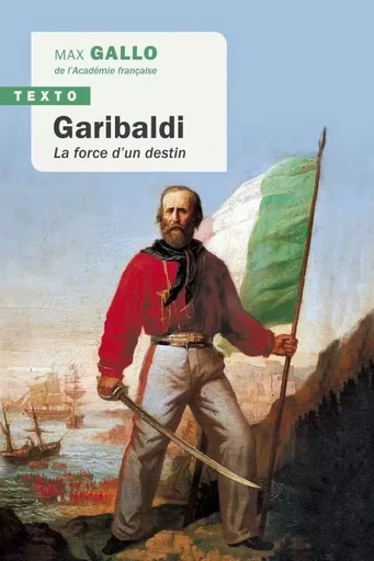 Garibaldi -  GALLO MAX - TALLANDIER