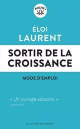 Sortir de la croissance