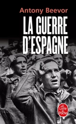 La Guerre d'Espagne