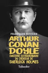 Arthur Conan Doyle