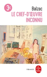 Le Chef-d'Oeuvre inconnu