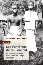 Les fantômes du roi Léopold