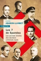 Les 7 de Spandau