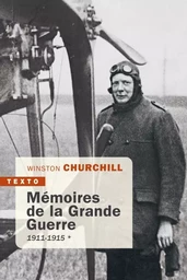 Mémoires de la grande guerre